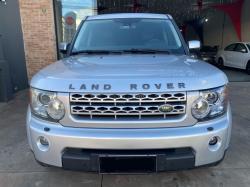 LAND ROVER Discovery 4 2.7 V6 36V 4P 4X4 SE TURBO DIESEL AUTOMTICO