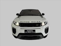 LAND ROVER Range Rover Evoque 2.0 16V 4P HSE 4WD DYNAMIC AUTOMTICO