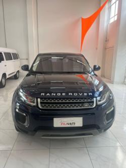 LAND ROVER Range Rover Evoque 2.0 16V 4P SE 4WD DYNAMIC AUTOMTICO