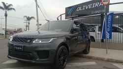 LAND ROVER Range Rover 3.0 I6 4P D350 TURBO DIESEL MHEV FIRST EDITION AWD AUTOMTICO