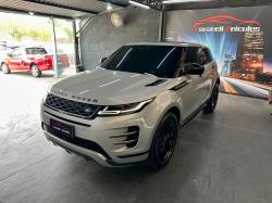 LAND ROVER Range Rover Evoque 2.0 4P FLEX P250 R-DYNAMIC SE AWD AUTOMTICO
