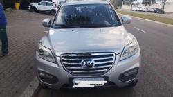 LIFAN X60 1.8 16V 4P TALENT