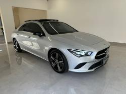 MERCEDES-BENZ CLA 250 2.0 16V 4P SPORT TURBO AUTOMTICO