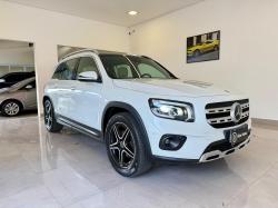 MERCEDES-BENZ GLB 200 1.3 16V 4P CGI PROGRESSIVE TURBO 7G-TRONIC DCT AUTOMTICO