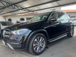 MERCEDES-BENZ GLE 400d 3.0 V6 32V 4P 4MATIC 9G-TRONIC AUTOMTICO