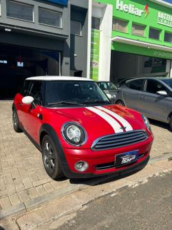 MINI Cooper 1.6 16V