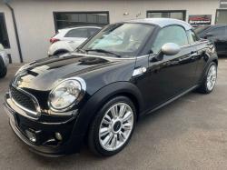 MINI Cooper 1.6 16V S COUP TURBO AUTOMTICO