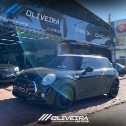 MINI Cooper 2.0 16V S TOP TURBO