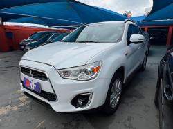 MITSUBISHI ASX 2.0 16V 4P 4X4 4WD AUTOMTICO