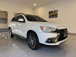 MITSUBISHI ASX 2.0 16V 4P