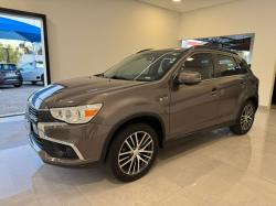 MITSUBISHI ASX 2.0 16V 4P 4X4 AWD AUTOMÁTICO