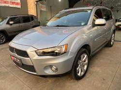 MITSUBISHI Outlander 3.0 V6 24V 4P 4X4 AUTOMTICO