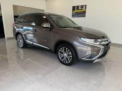 MITSUBISHI Outlander 2.0 16V 4P AUTOMTICO