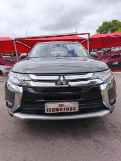 MITSUBISHI Outlander 3.0 V6 24V 4P GT 4X4 AUTOMTICO