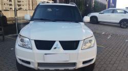 MITSUBISHI Pajero TR4 2.0 16V 4P 4X4 FLEX AUTOMTICO