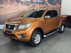 NISSAN Frontier 2.3 16V LE 4X4 CABINE DUPLA BI-TURBO DIESEL AUTOMTICO