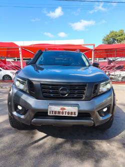 NISSAN Frontier 2.3 16V LE 4X4 CABINE DUPLA BI-TURBO DIESEL AUTOMTICO