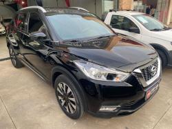 NISSAN Kicks 1.6 16V 4P FLEXSTART SENSE