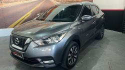 NISSAN Kicks 1.6 16V 4P FLEXSTART S DIRECT X-TRONIC AUTOMTICO CVT