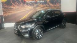 NISSAN Kicks 1.6 16V 4P FLEXSTART SL X-TRONIC AUTOMTICO CVT