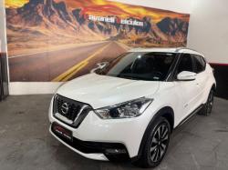 NISSAN Kicks 1.6 16V 4P FLEX SV X-TRONIC AUTOMTICO CVT
