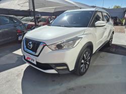 NISSAN Kicks 1.6 16V 4P FLEX SV X-TRONIC AUTOMTICO CVT