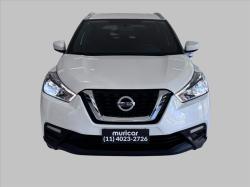 NISSAN Kicks 1.6 16V 4P FLEXSTART S X-TRONIC AUTOMTICO CVT