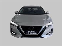 NISSAN Sentra 2.0 16V 4P EXCLUSIVE AUTOMTICO