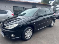 PEUGEOT 206 SW 1.4 4P FLEX PRESENCE