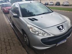 PEUGEOT 207 Hatch 1.4 4P XR FLEX