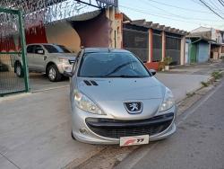 PEUGEOT 207 Hatch 1.4 4P XRS FLEX