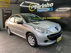 PEUGEOT 207 Sedan 1.4 4P PASSION XR FLEX