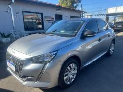 PEUGEOT 208 1.0 12V 4P FLEX LIKE