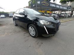 PEUGEOT 208 1.6 16V 4P FLEX ACTIVE AUTOMTICO