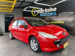 PEUGEOT 307 Hatch 1.6 16V 4P FLEX PRESENCE