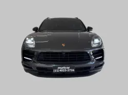 PORSCHE Macan 2.0 16V 4P AWD AUTOMTICO