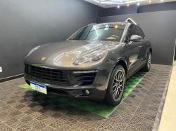 PORSCHE Macan 3.0 V6 24V 4P S AWD AUTOMTICO
