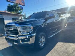 RAM 3500 6.7 I6 LARAMIE CABINE DUPLA TURBO DIESEL AUTOMTICO