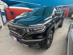 RAM Rampage 2.0 4P HURRICANE 4 TURBO REBEL 4X4 AUTOMTICO