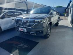 RAM Rampage 2.0 4P TURBO DIESEL LARAMIE 4X4 AUTOMTICO