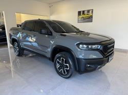 RAM Rampage 2.0 4P TURBO DIESEL REBEL 4X4 AUTOMTICO