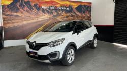 RENAULT Captur 1.6 16V 4P FLEX SCE ZEN