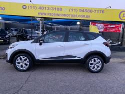 RENAULT Captur 1.6 16V 4P FLEX SCE ZEN