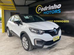 RENAULT Captur 1.6 16V 4P FLEX SCE ZEN