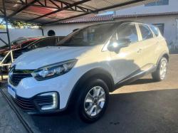 RENAULT Captur 1.6 16V 4P FLEX SCE LIFE X-TRONIC CVT