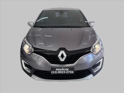 RENAULT Captur 1.6 16V 4P FLEX BOSE AUTOMTICO