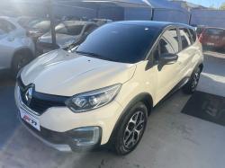 RENAULT Captur 2.0 16V 4P FLEX INTENSE AUTOMTICO