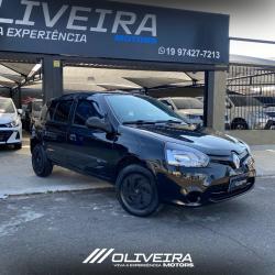 RENAULT Clio Hatch 1.0 16V 4P HI-POWER EXPRESSION