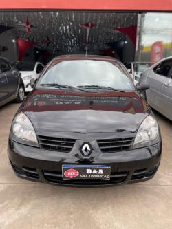 RENAULT Clio Hatch 1.0 16V 4P HI-POWER EXPRESSION