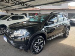 RENAULT Duster 1.3 16V 4P ICONIC TURBO TCe AUTOMTICO CVT